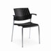Sonic Stacking Armchair