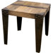 Diego End Table