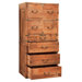 Princess Cabinet with 8 Drawers