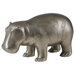 Hippo Statue