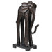 Elephas Statue