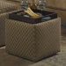 Nelson Cube Ottoman