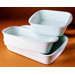 160 oz. Rectangular Deep Baker