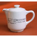 Brasserie 18 oz. Coffee/Tea Pot