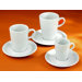 Eden Espresso Saucer