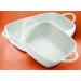 Eden 90 oz. Square Lasagna Baker