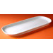 Sancerre 21" Oval Platter