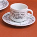 Brasserie 10 oz. Breakfast Cup