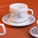 Brasserie 3 oz. Espresso Cup