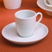 Plisse 9 oz. Mug