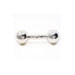 Barbell Rattle