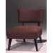 Metro Slipper Chair
