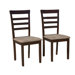 Havana Side Chair (Set of 2)