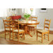 7 Piece Dining Set