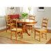 5 Piece Dining Set