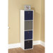 Storage Case with 4 Bins