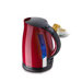 1.7L Jug Kettle in Red