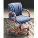 Mid-Back Managerial Chair with Arms