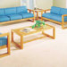 7500 Series Cocktail Table