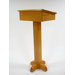 Pedestal Speaker Stand