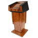 Presidential Lift Podium