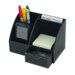 Leather Desktop Organizer