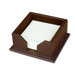 Leather Note Holder