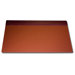 Leather 34" x 20 "Top-Rail Pad