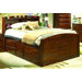 827 Series Extra Under Bed Storage