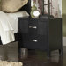 1477 Series 2 Drawer Nightstand