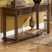 5554 Series Console Table