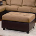 Comfort Rhino Cocktail Ottoman