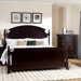 Inglewood Panel Bed