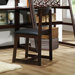 Olson Leather Desk Chair