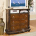 Palace 3 Drawer Media Chest