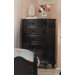 Cinderella 5 Drawer Chest
