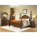 1390 Series Four Poster Bed