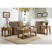 Simone 3 Piece Coffee Table Set