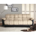 Piper Convertible Sofa