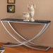 Recca Console Table