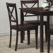 Sloan X-Back Side Chair