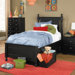 Morelle Captain's Bed with Storage Drawers