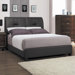 Ottowa Panel Bed