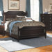 Houghton Panel Bed