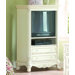 1386 Series Armoire