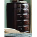858 Series 8 Drawer Chest
