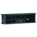 8891 Series Small 12" H x 46" W Desk Hutch