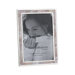 Pink Mother-of-Pearl Picture Frame