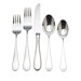 Dalton 5 Piece Flatware Set