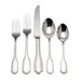 Nelson 5 Piece Flatware Set